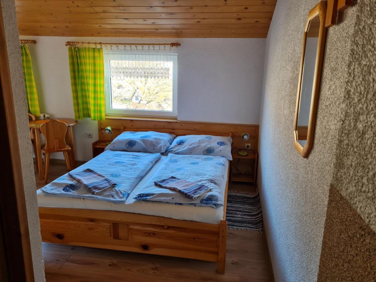 Penzion Mala Fatra U Durka Žilina Exteriér fotografie